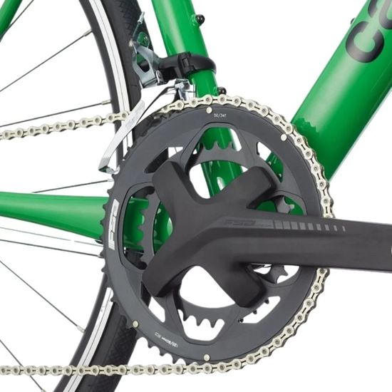 Велосипед Cannondale 700 M CAAD Optimo 2 - 2022,2024