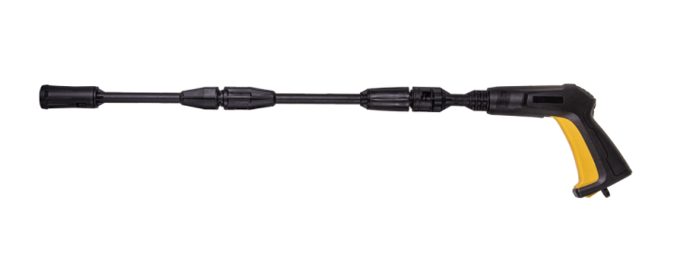 Мини-мойка Huter W105-GS в Москве