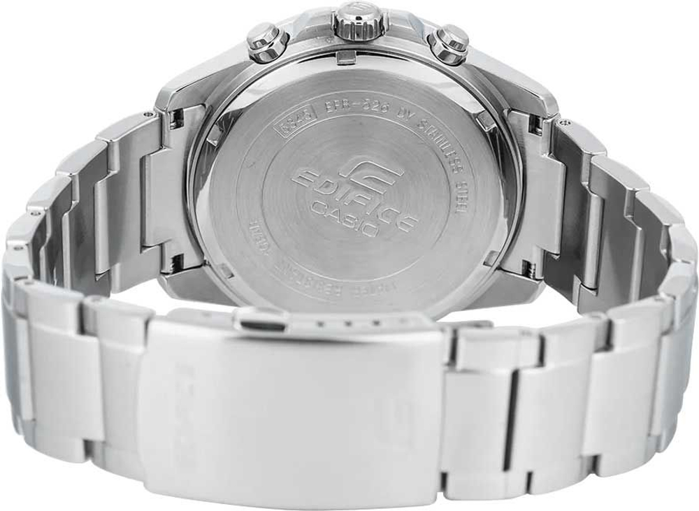 Мужские наручные часы Casio EFR-526D-2A