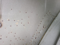 Дверь задняя правая Toyota RAV4 4 CA40 (2012-2019)