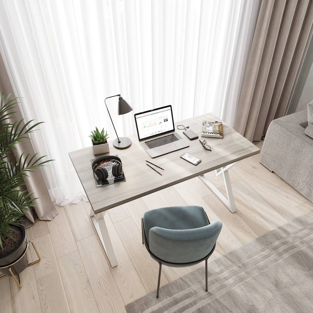 Новинка!!! Письменный стол Аксиом LOFT