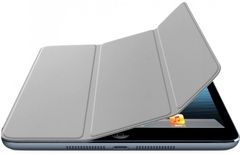 Чехол книжка-подставка Smart Case для iPad Pro 2, 3 (11") - 2020г-2021г (Светло-серый)