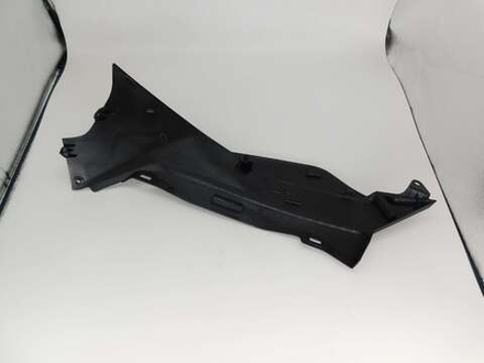 Пластик (правая боковая накладка рамы) Honda CBR600RR 21-25 83180-MKZ-J00