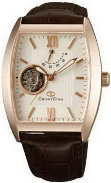 Японские наручные часы Orient SDAAA001W0