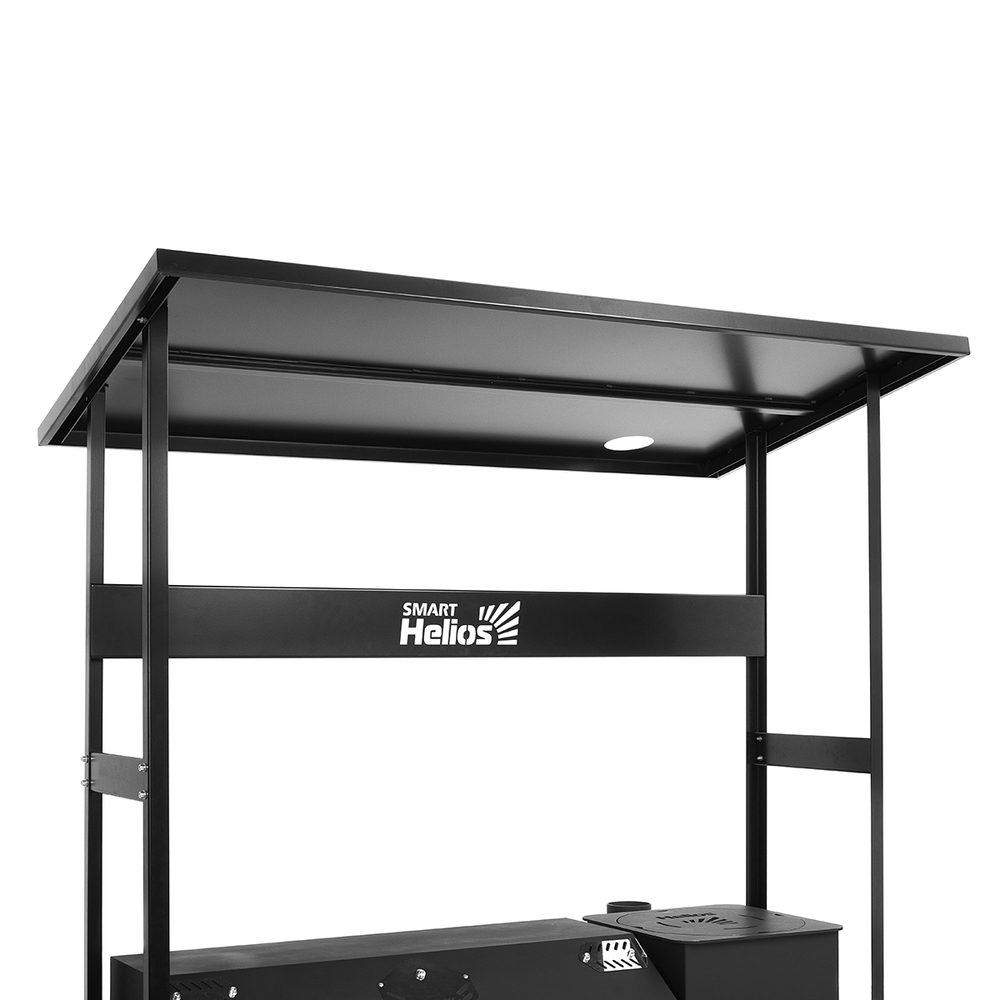 Навес для мангала Helios SMART 1200