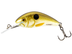 Воблер тонущий Salmo HORHET S / 2.5 см, цвет PS