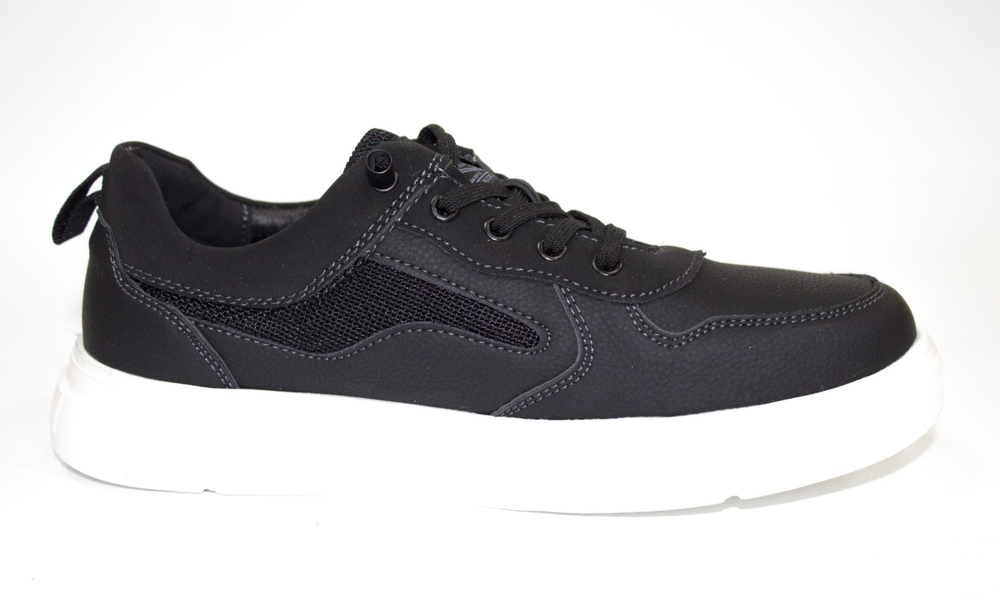 Кеды подростковые демисезонные Пчёлка Доми арт. 2750-1A