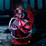 Shalltear Bloodfallen