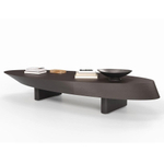 Стол журнальный ENZA HOME OBLIQUE EH68802