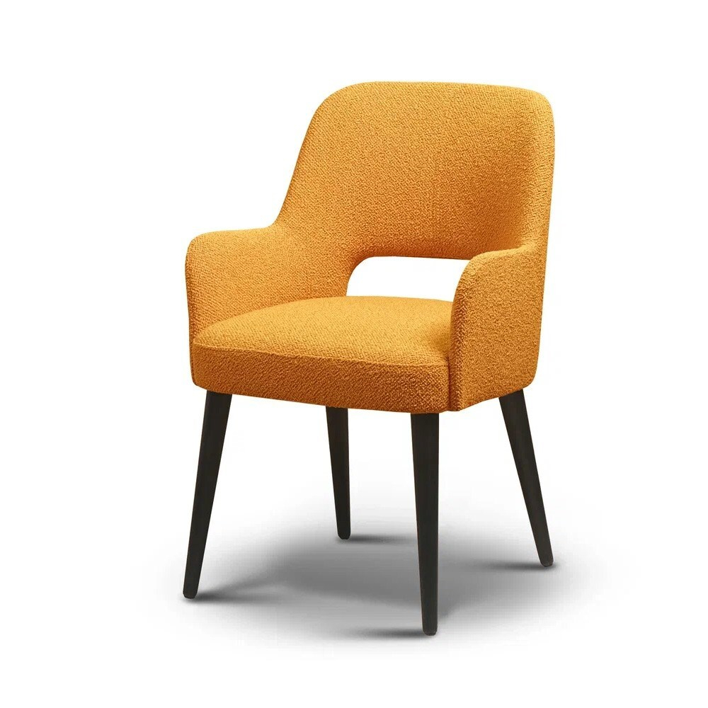 Полукресло MBINTERIORS SMITH ORIGINAL MB020145