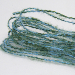 Fortuna-Fish пряжа Double Yarn (15 м.)