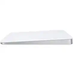 Трекпад беспроводной Apple Magic Trackpad (MXK93CH/A) белый (CE)
