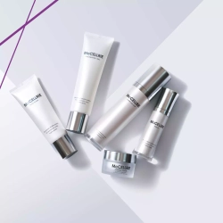 McCoy Демакияжный гель МакСелри МакКой- McCELLRIE CLEANSING GEL, 150 гр