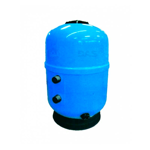 Фильтр 10м3/ч IML LISBOA 500мм М0,8 без бокового вентиля 1 1/2" (FS08-500)