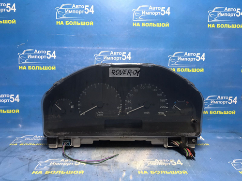 Щиток приборов LAND ROVER RANGE ROVER 1996