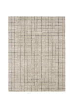 Шерстяной стираемый ковер Lorena Canals Mosaic Sandstone XL (230 x 300 см)