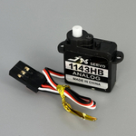 Сервопривод JX Servo PS-1143HB 3.7g