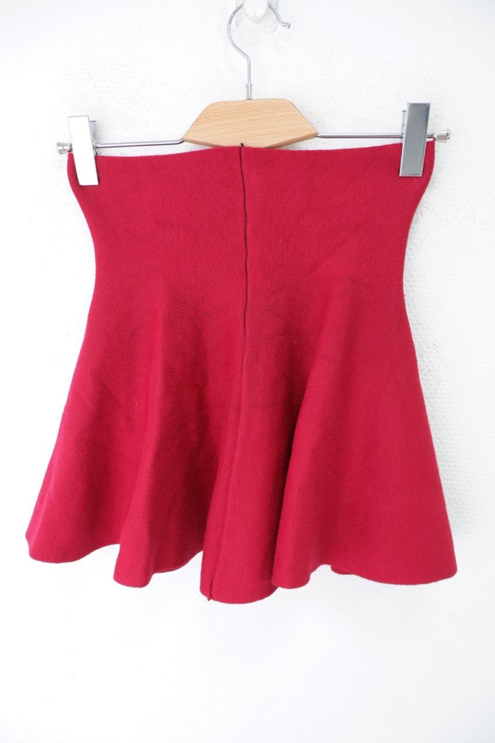 Юбка яркая 40 размер