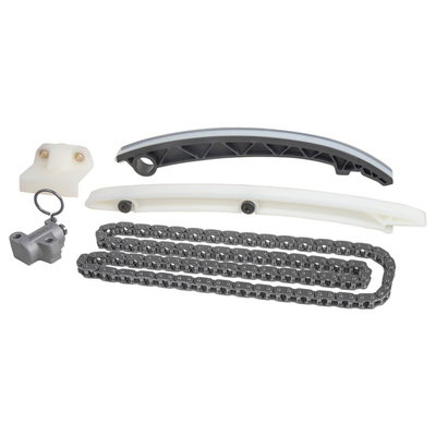 Ремкомплект цепи ГРМ OPEL Agila/Corsa c/D/Astra G/H mot.1,0/1,2/1,4L GANZ GIE37403