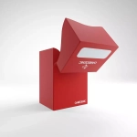 Коробочка для карт Gamegenic - Deck Holder 80+ Red