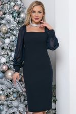 Платье 70971 Avili