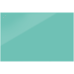 Стеклянная доска ASKELL Premium 100x200 (P100200)