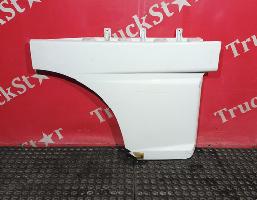 Продолжение двери правой