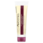Aveeno, Active Naturals, 1 % гидрокортизон, крем против зуда, 28 г (1 унция)