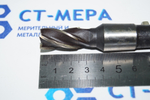 Фреза к/х 14х26х105 Р6М5 z=4 к/м2