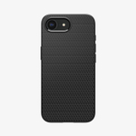 Чехол Spigen LIQUID AIR MAG Magsafe iPhone 16E MATTE BLACK