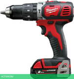 Дрель-шуруповерт Milwaukee M18 BPD-202C (4933443515)
