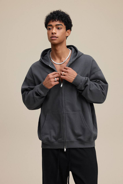 Худи Off Street zip