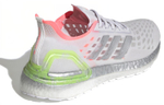 Кроссовки Adidas Ultraboost Pb (Женская размерная сетка)