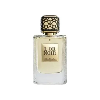 Унисекс парфюм Khadlaj Maison L'or Noir Eau de Parfum 100 мл
