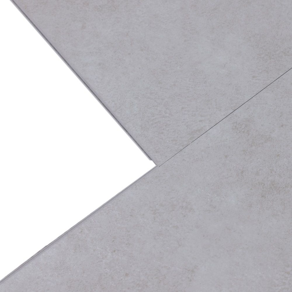 Кварцвиниловая плитка Amadei Redstone R1915 Бетон