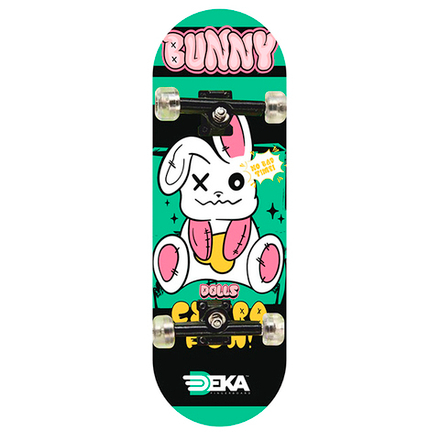 Фингерскейт DEKA Граффити Rabbit
