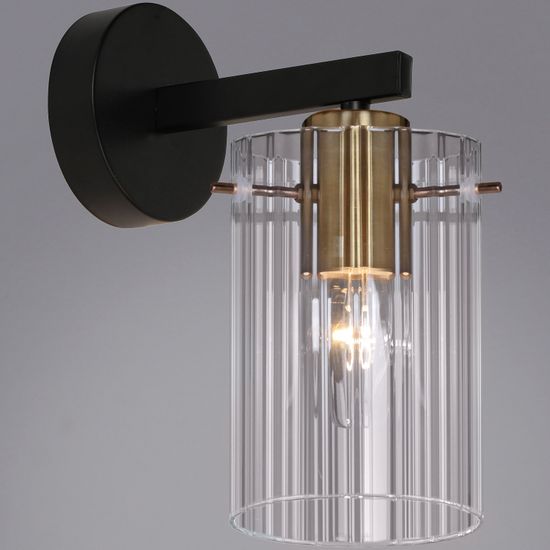 74643-0.2-01 светильник настенный