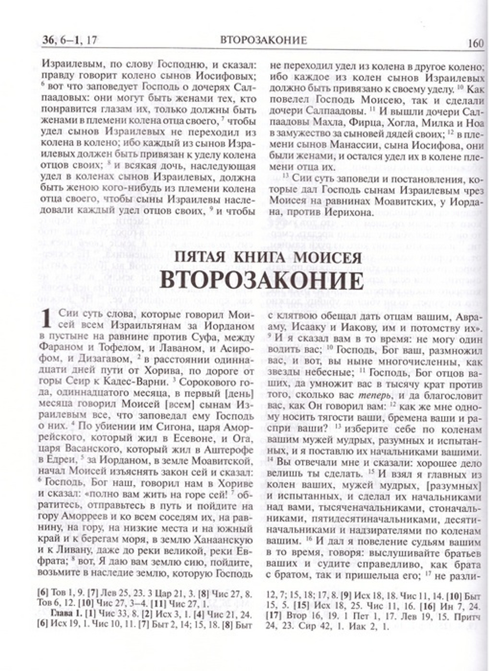 Библия. Книги Священного Писания Ветхого и Нового Завета