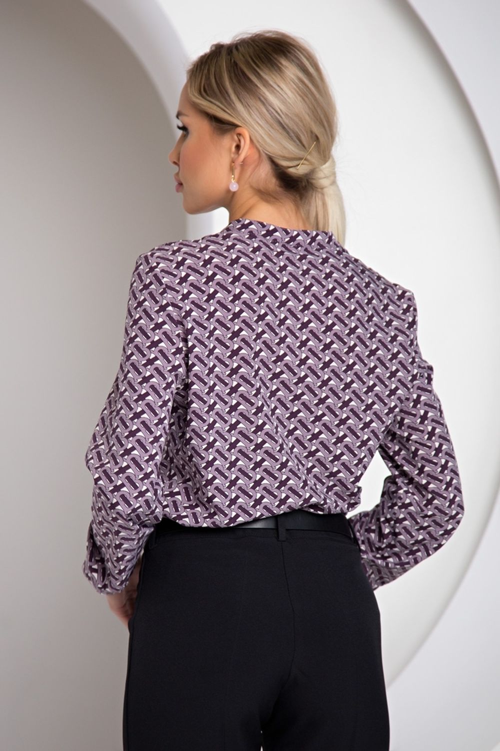 Брюки Майер №7 Valentina