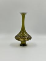 Ваза зелёная Лауша
