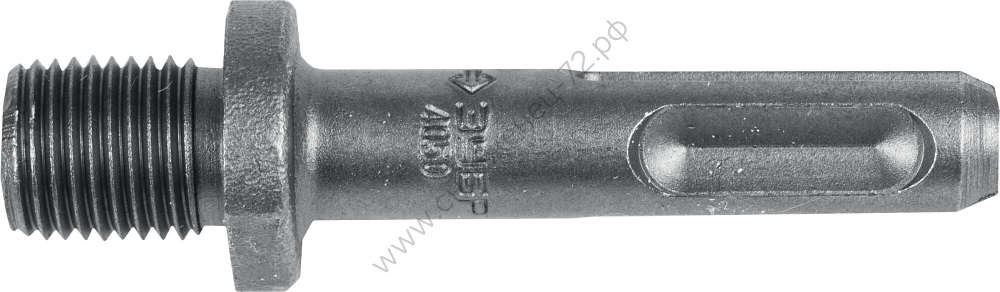 Переходник ЗУБР ″Мастер″ с ″SDS+″ на патрон