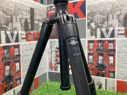 Gitzo GT1555T + Gitzo G1178M