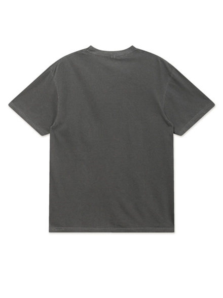 Мужская Футболка Biblical Technology