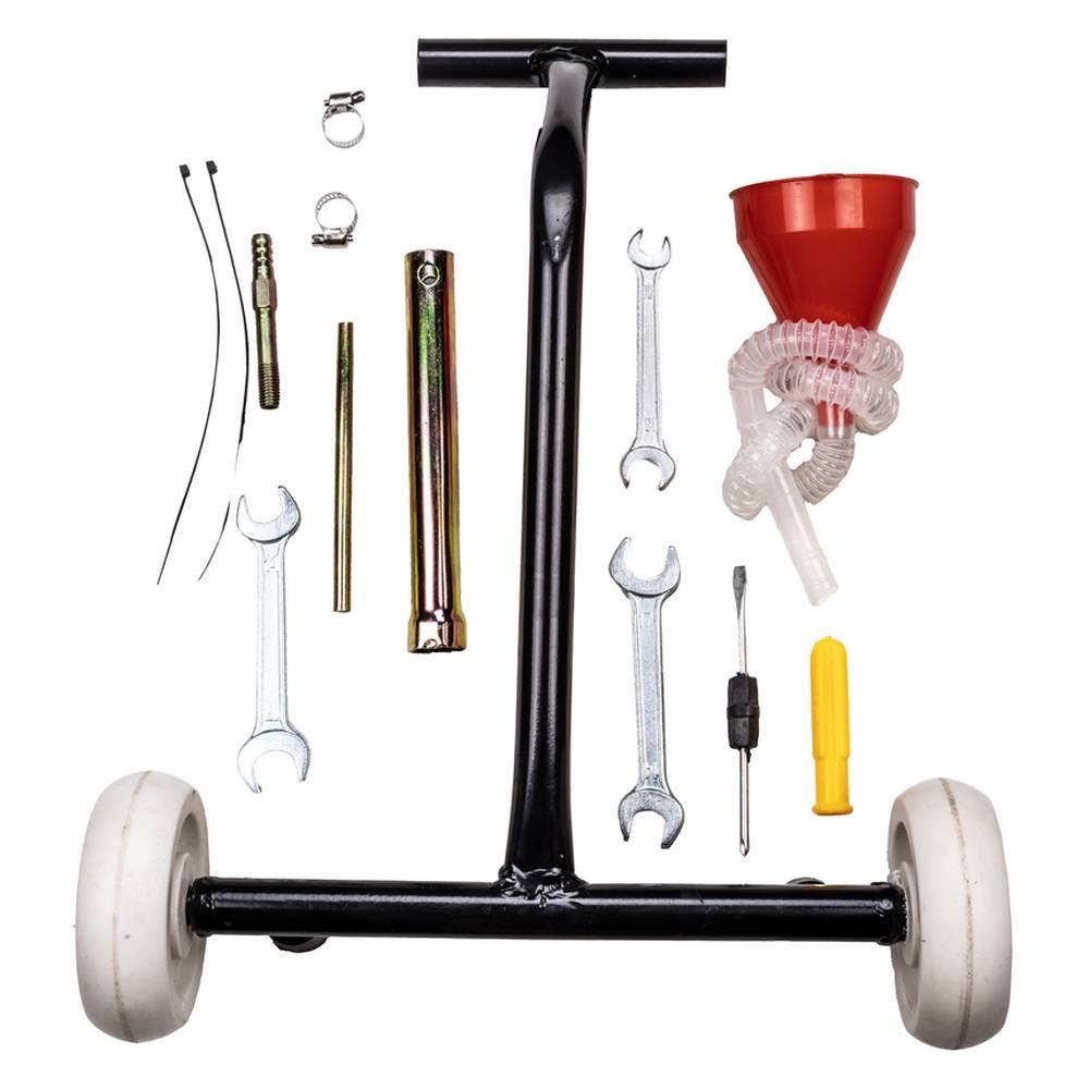 Виброплита FTL PCF 100H 8775