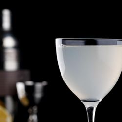 Рюмка коктейльная 180 мл "Nick&Nora 2" d 7,1 см h15 см   P.L. [6]