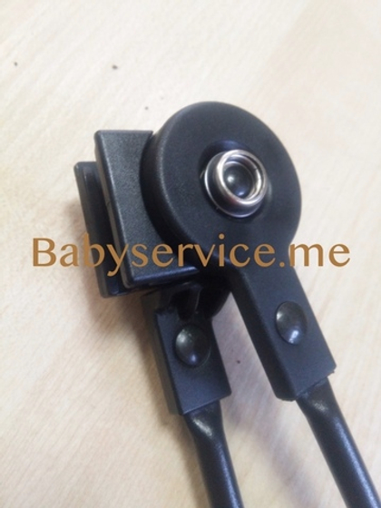 Капюшон Happy Baby Ultima V2 коричневый