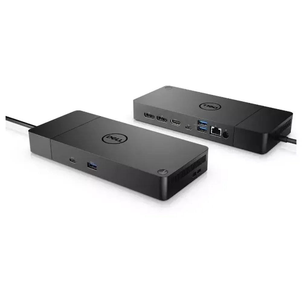 Док-станция Dell WD19S 180W (210-AZBU)