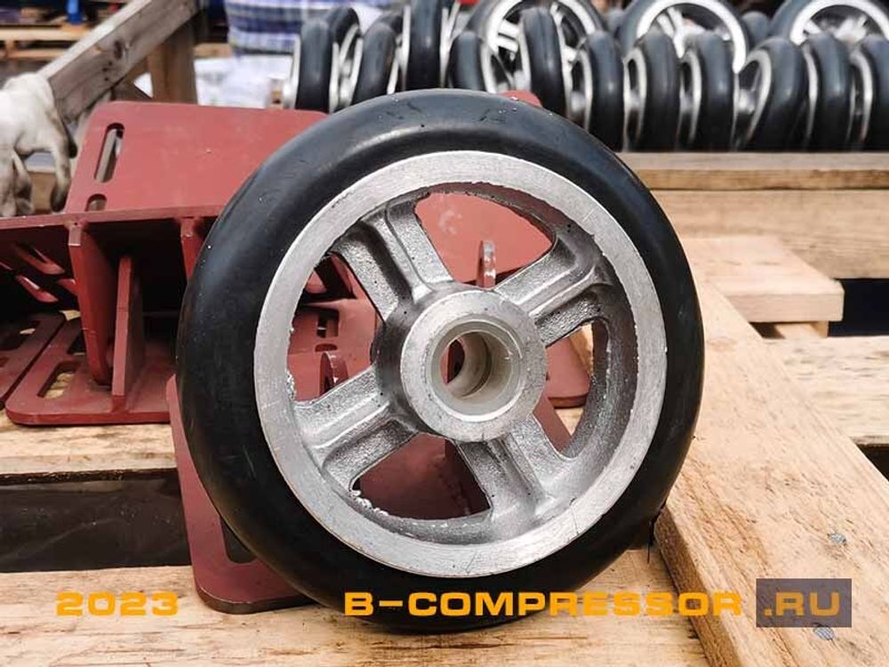 Ролик 1126М.01.01.100