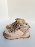 Комбинированные ботинки KicKers, 31