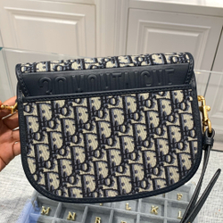 Christian Dior Bobby Bag 22 cm